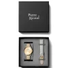 Zegarek damski Pierre Ricaud P22045.1161Q - SET