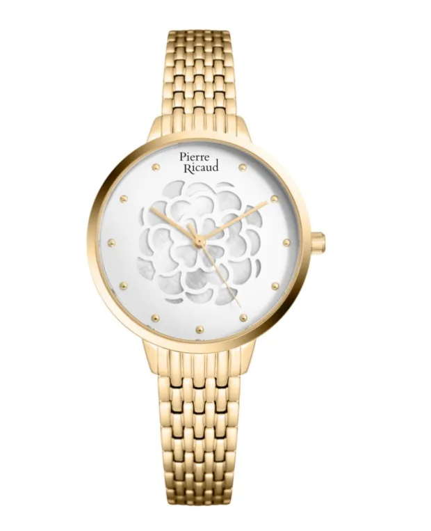 Zegarek damski Pierre Ricaud P21034.1143Q