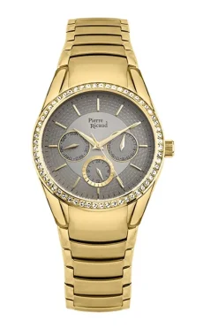 Zegarek damski Pierre Ricaud P21032.1117QFZ