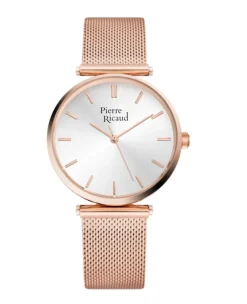 Zegarek damski Pierre Ricaud P22096.91R3Q