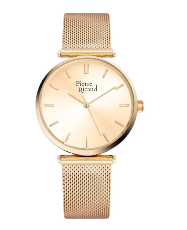 Zegarek damski Pierre Ricaud P22096.1111Q