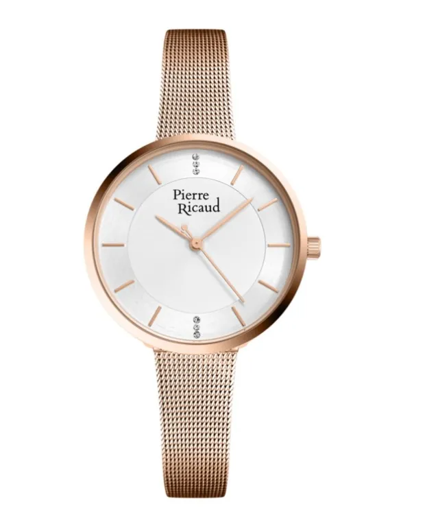 Zegarek damski Pierre Ricaud P23006.9113Q