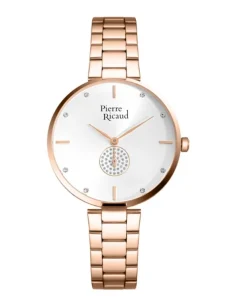 Zegarek damski Pierre Ricaud P22066.91R3Q