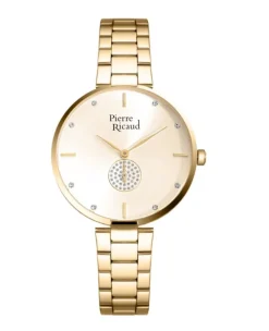 Zegarek damski Pierre Ricaud P22066.1191Q