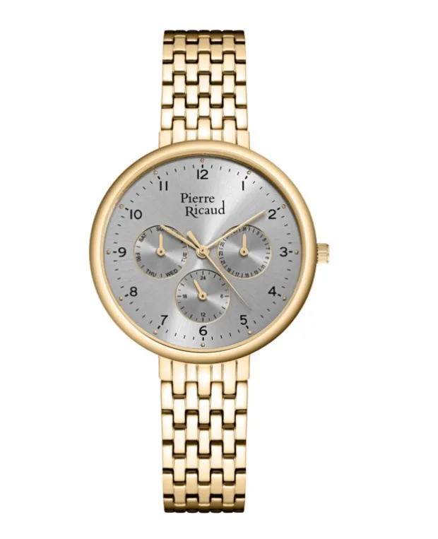 Zegarek damski Pierre Ricaud P22089.1127QF