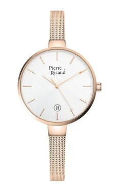 Zegarek damski Pierre Ricaud P22085.91R3Q
