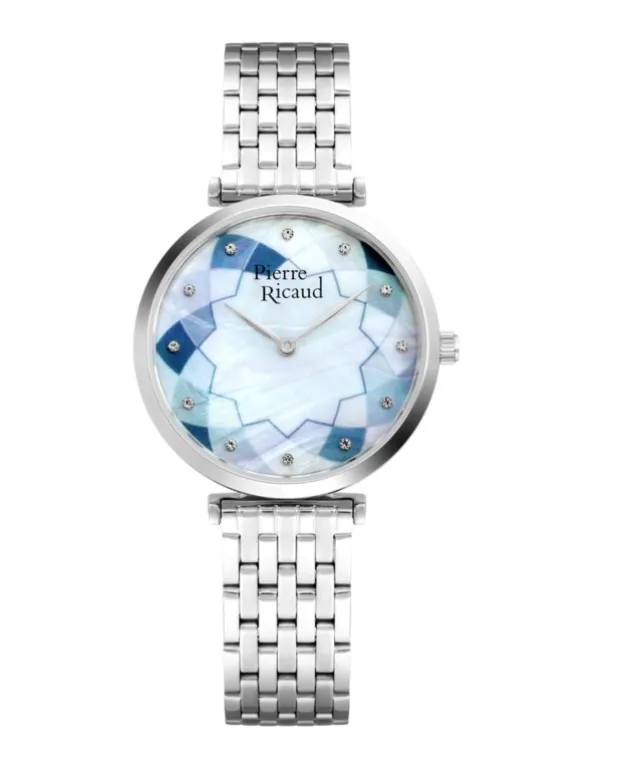 Zegarek damski Pierre Ricaud P22123.514BQ