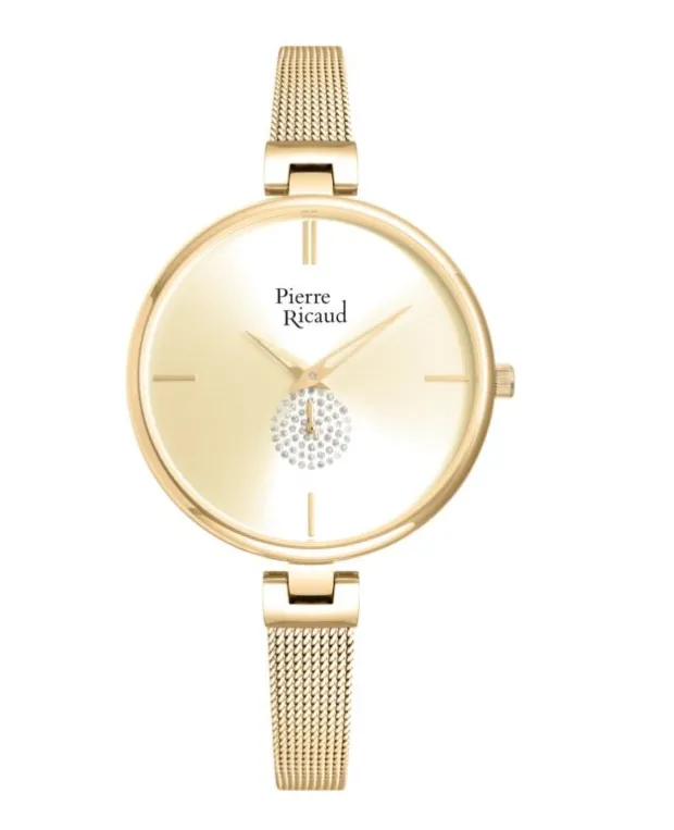 Zegarek damski Pierre Ricaud P22108.1111Q