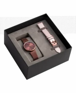 Zegarek damski Pierre Ricaud P22044.011GQ - SET