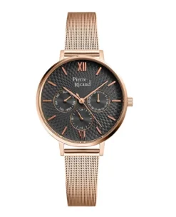 Zegarek damski Pierre Ricaud P22120.9167QF