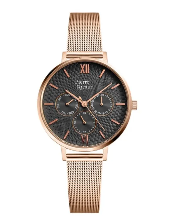 Zegarek damski Pierre Ricaud P22120.9167QF