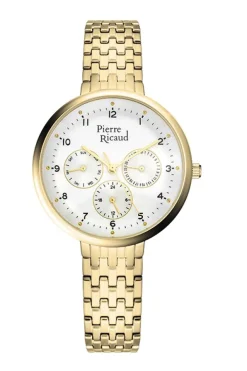 Zegarek damski Pierre Ricaud P22089.1123QF