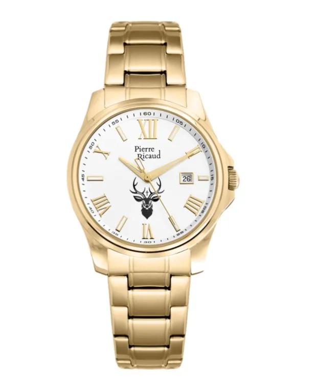 Zegarek damski Pierre Ricaud P21089.1132QRE