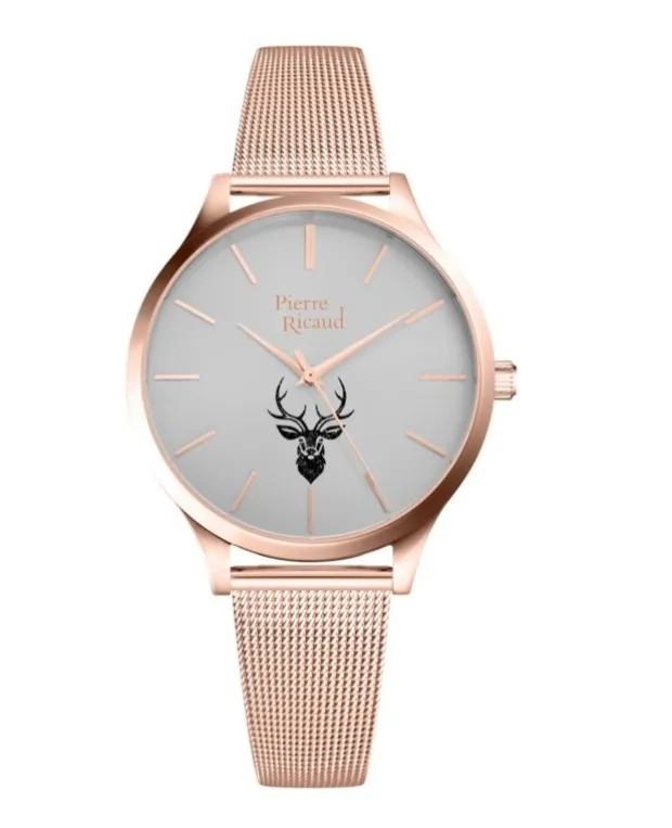 Zegarek damski Pierre Ricaud P22060.9117QRE