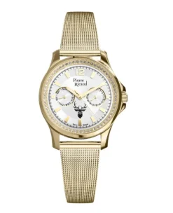 Zegarek damski Pierre Ricaud P21049.1153QFZ2RE