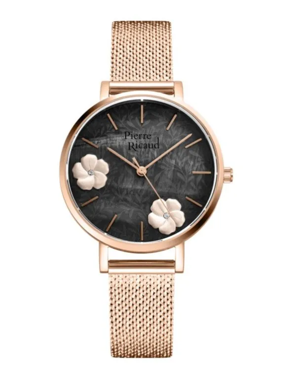 Zegarek damski Pierre Ricaud P22105.9114Q