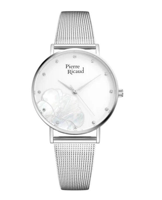 Zegarek damski Pierre Ricaud P22107.5143Q