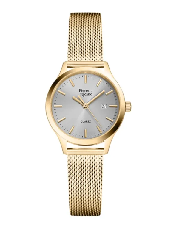 Zegarek damski Pierre Ricaud P51094.1117Q