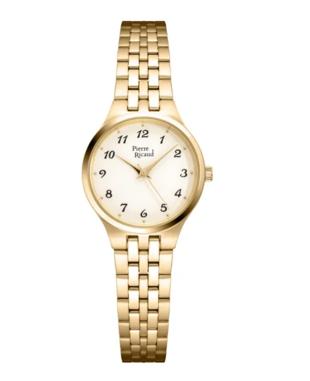 Zegarek damski Pierre Ricaud P22114.1121Q
