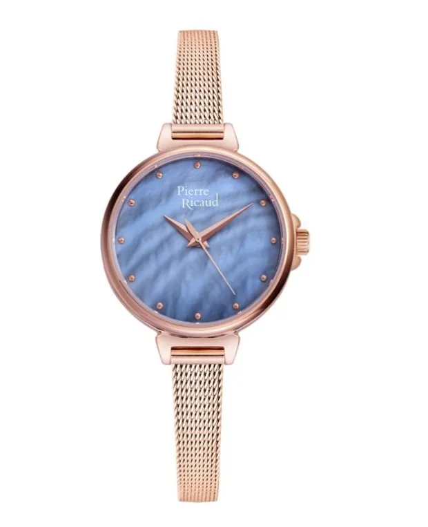 Zegarek damski Pierre Ricaud P22099.914BQ/T