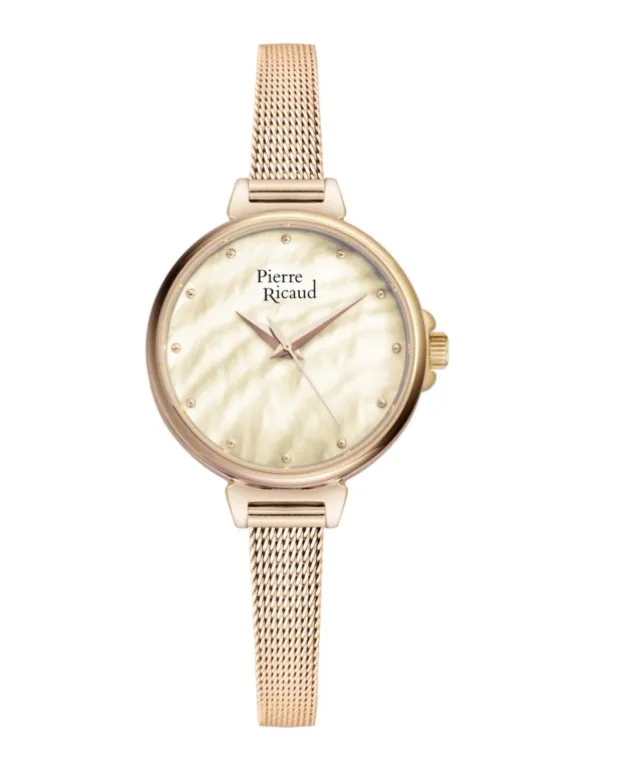 Zegarek damski Pierre Ricaud P22099.114CQ/T
