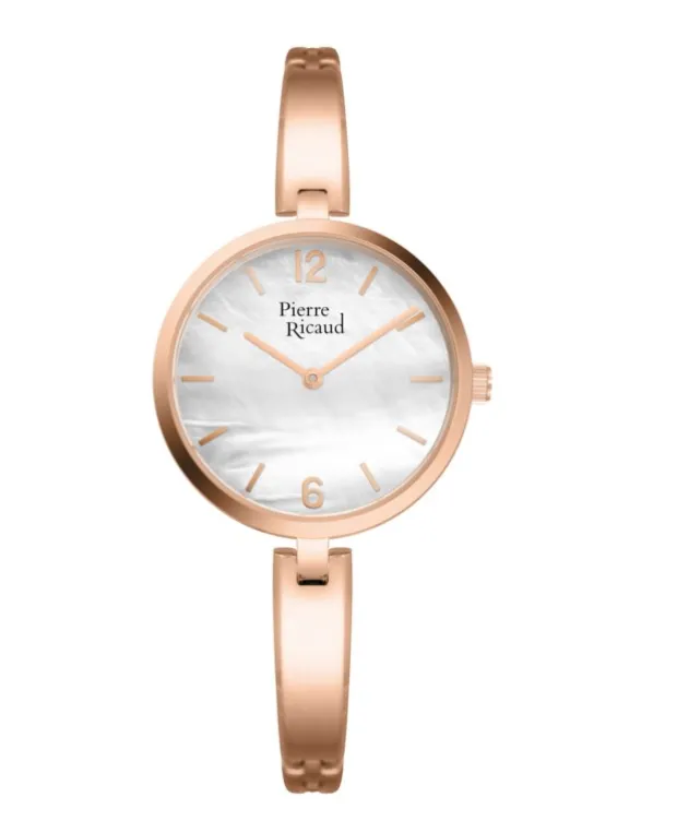 Zegarek damski Pierre Ricaud P22092.915ZQ