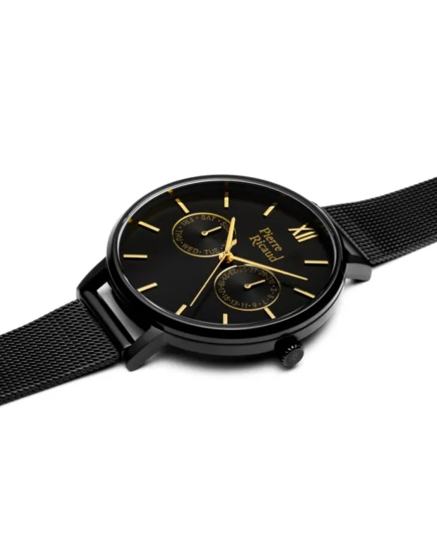 Zegarek damski Pierre Ricaud P22110.B164QF