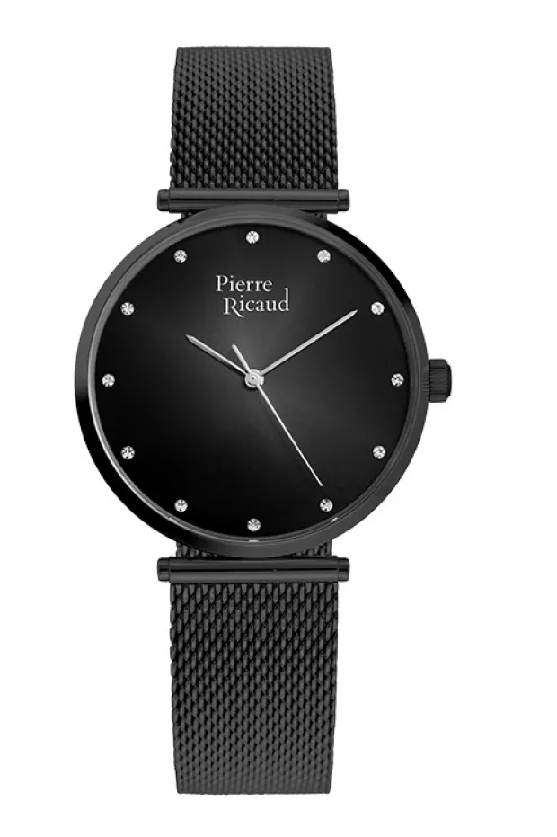 Zegarek damski Pierre Ricaud P22035.B144Q