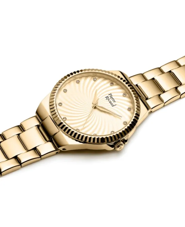 Zegarek damski Pierre Ricaud P22073.1111Q