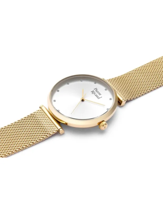 Zegarek damski Pierre Ricaud P22035.1143Q