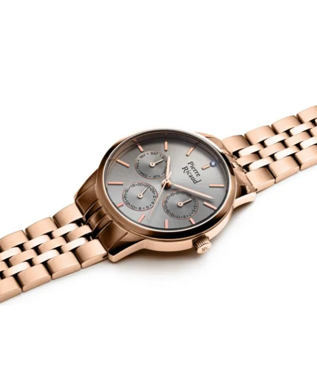 Zegarek damski Pierre Ricaud P21056.9117QF