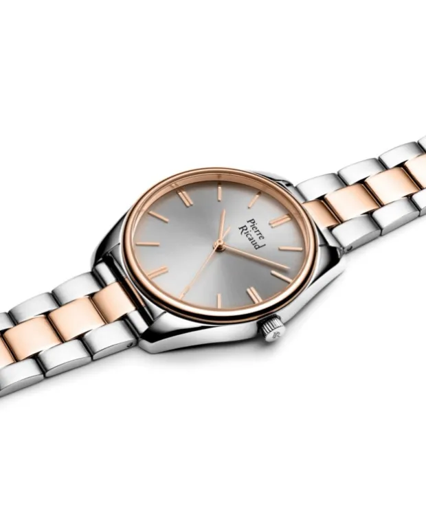 Zegarek damski Pierre Ricaud P21055.R117Q