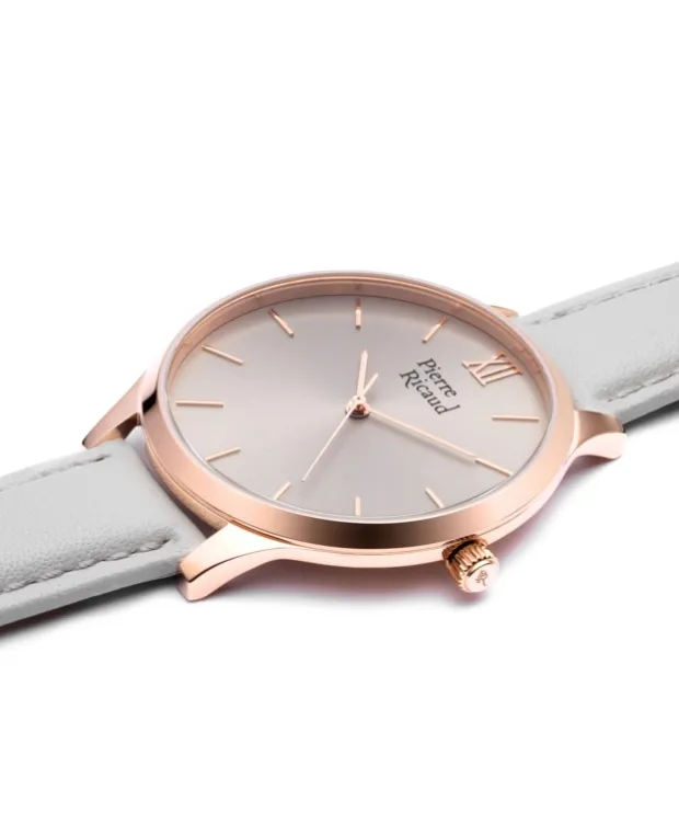 Zegarek damski Pierre Ricaud P22033.9G67Q