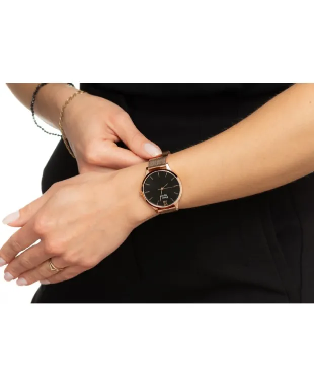 Zegarek damski Pierre Ricaud P22033.91R4Q