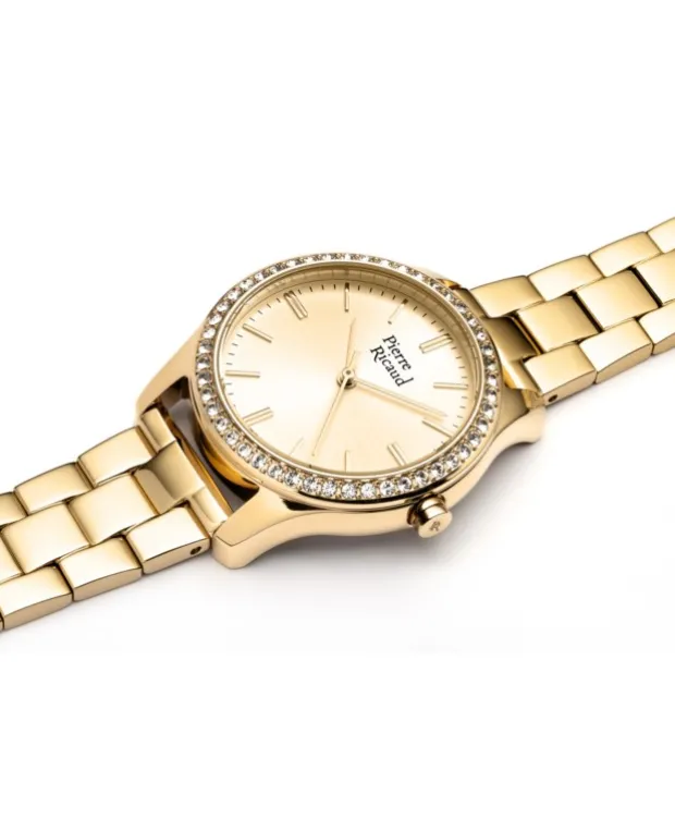 Zegarek damski Pierre Ricaud P22053.1111Q