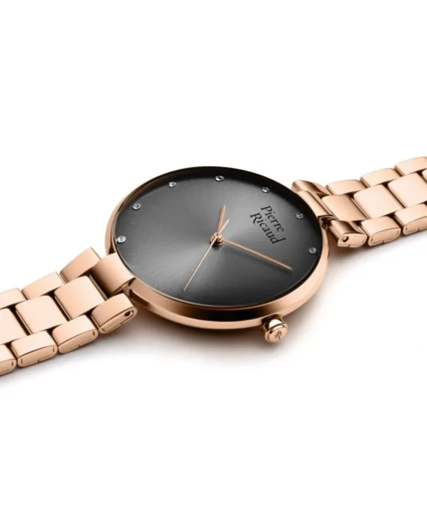 Zegarek damski Pierre Ricaud P22057.9146Q