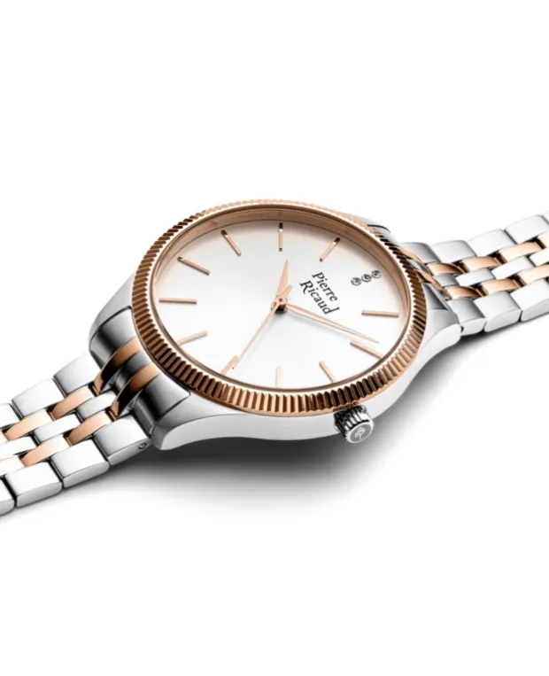 Zegarek damski Pierre Ricaud P23010.R113Q