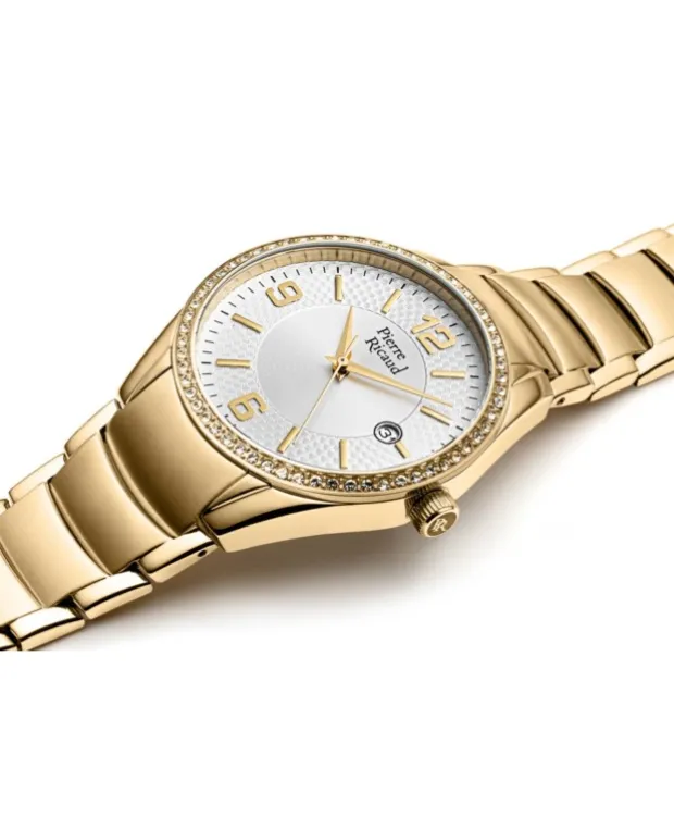 Zegarek damski Pierre Ricaud P21032.1153QZ