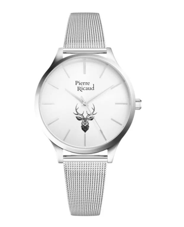 Zegarek damski Pierre Ricaud P22060.5113QRE