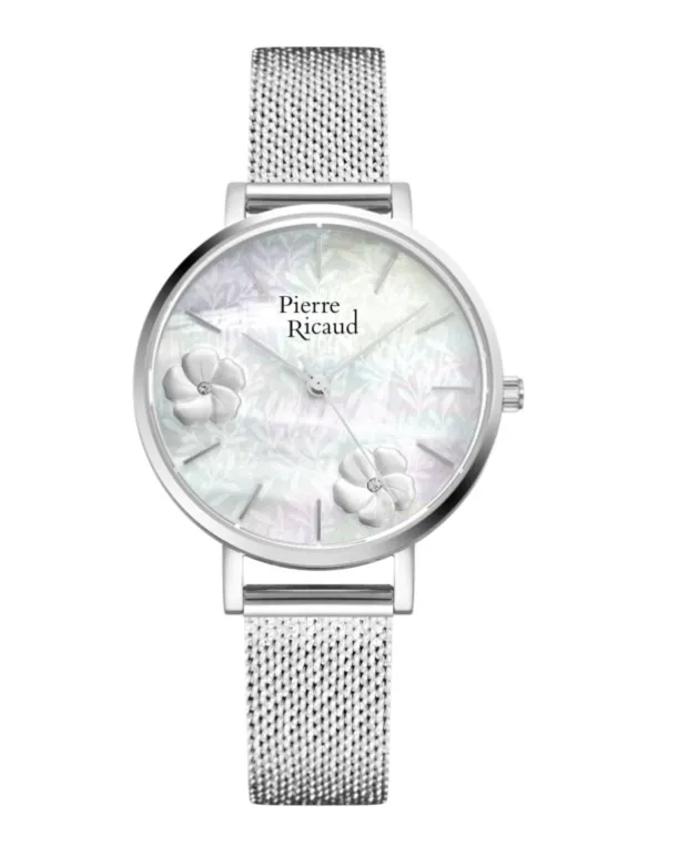 Zegarek damski Pierre Ricaud P22105.5113Q
