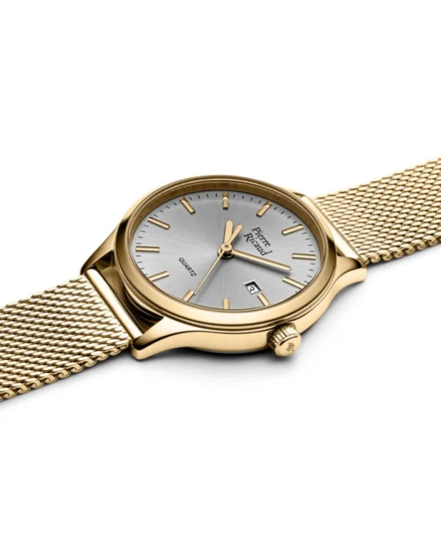 Zegarek damski Pierre Ricaud P51094.1117Q