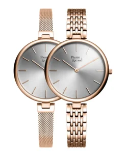 Zegarek damski Pierre Ricaud P22061.9117Q - SET