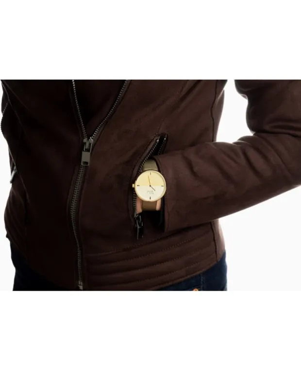 Zegarek damski Pierre Ricaud P22086.1D11Q