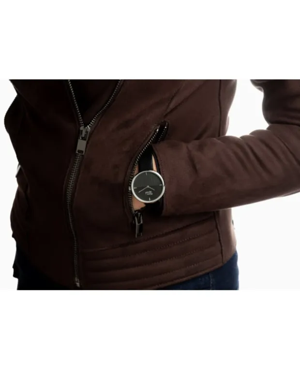 Zegarek damski Pierre Ricaud P22086.5214Q