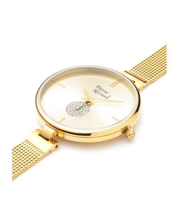 Zegarek damski Pierre Ricaud P22108.1111Q