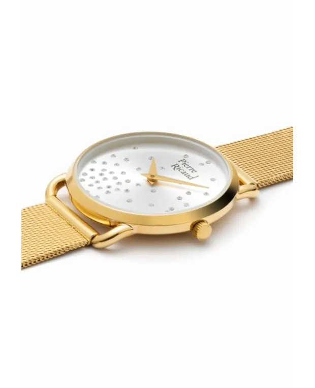 Zegarek damski Pierre Ricaud P21066.1143Q