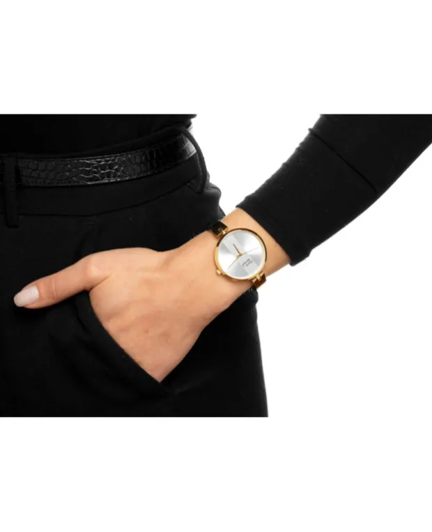 Zegarek damski Pierre Ricaud P21036.1103Q/T