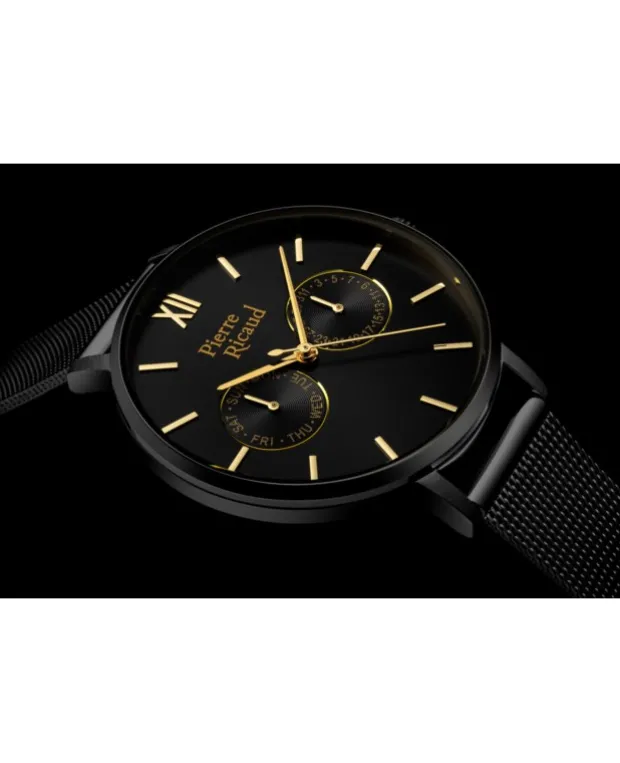 Zegarek damski Pierre Ricaud P22110.B164QF