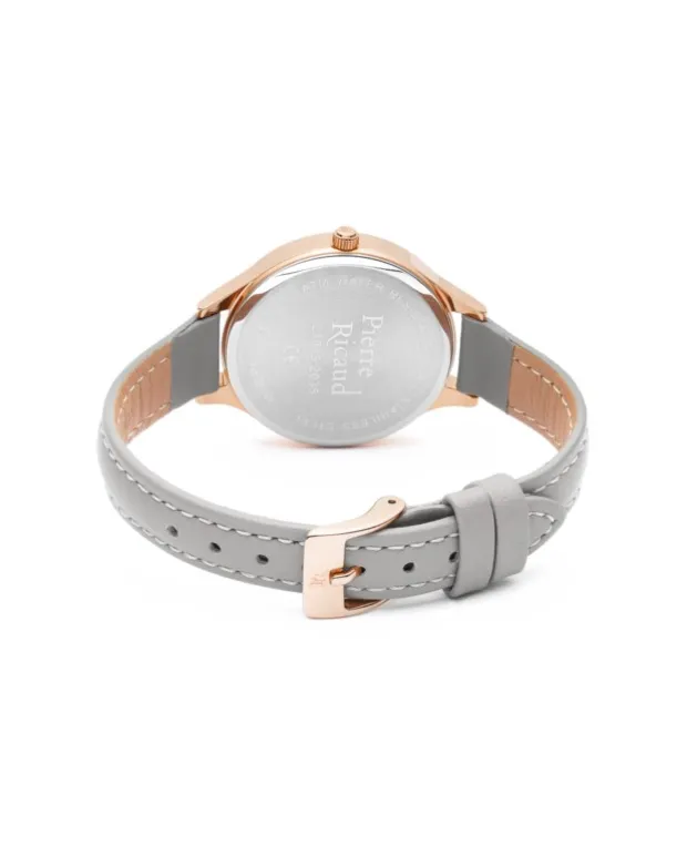 Zegarek damski Pierre Ricaud P21015.9GR7Q