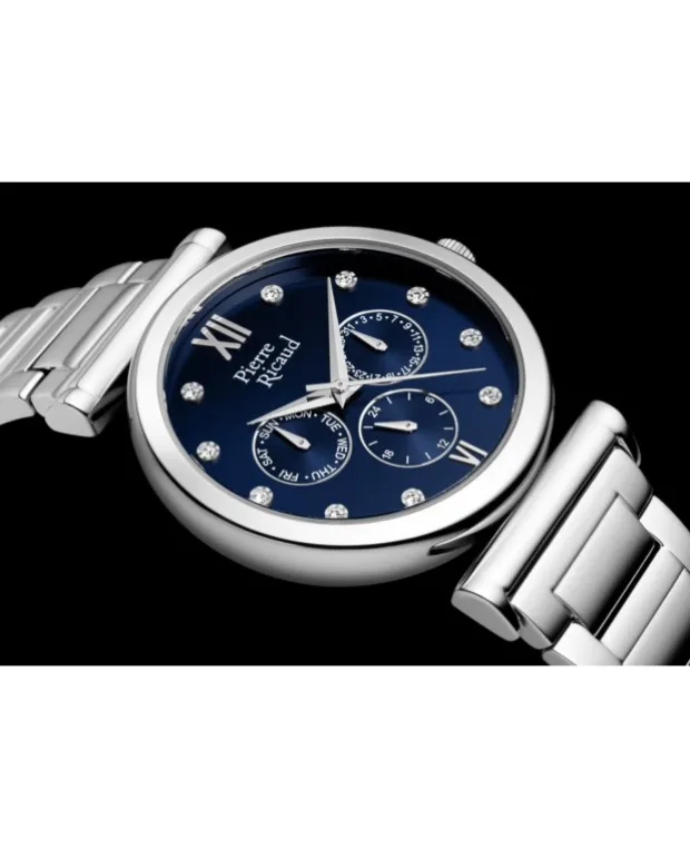 Zegarek damski Pierre Ricaud P22007.5165QFZ